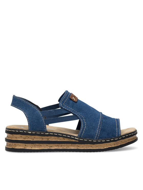 Sandali Rieker