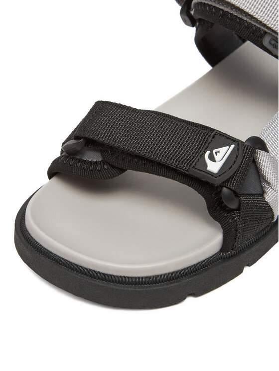 Quiksilver Quiksilver Sandali CS6081-06 Grigio