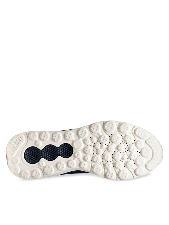 Geox Geox Sportcipők U Spherica Actif X1 U65HUA 000U4 C4002 Sötétkék