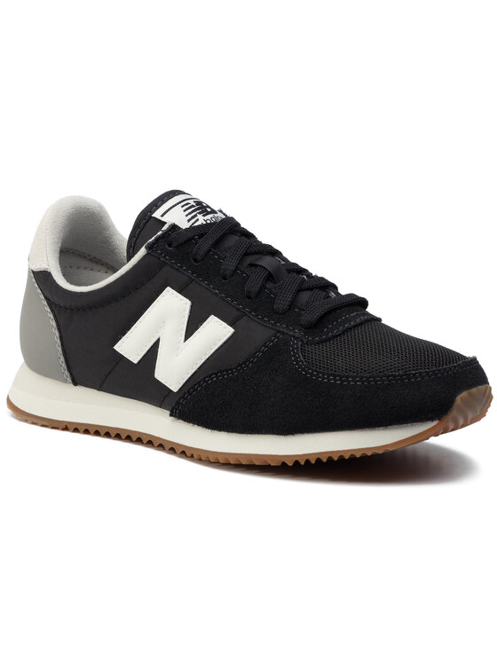 New Balance New Balance Snīkeri U220HB Melns