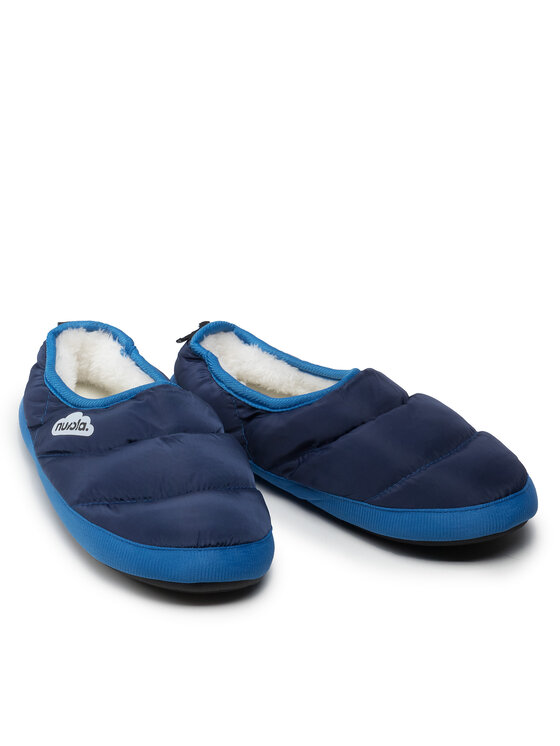 Nuvola Nuvola Тапочки Classic Chill UNCLCHILL684 Cиній