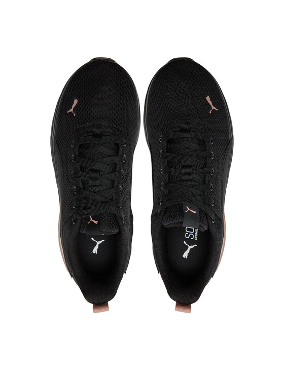 Puma Puma Laisvalaikio batai 371128 46 Juoda