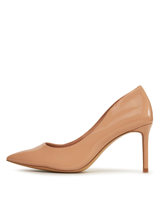 Aldo Aldo High Heels Stessymid 13620692 Beige