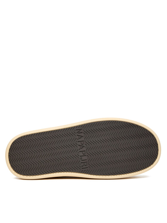 Napapijri Napapijri Schneeschuhe NP0A892U Écru