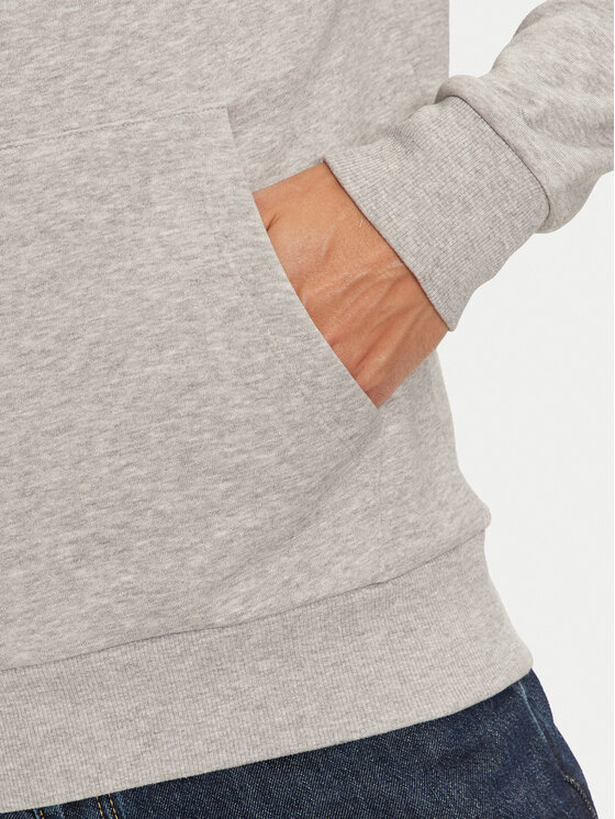 Jack&Jones Jack&Jones Суитшърт Nolan 12256849 Сив Standard Fit