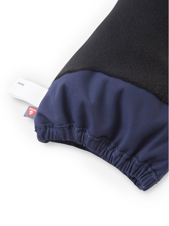 Reima Reima Guanti bambino Ote 5300104B Blu scuro
