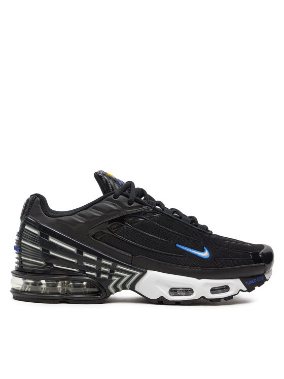 Nike Sneakersy Air Max Plus III HF4294 Čierna