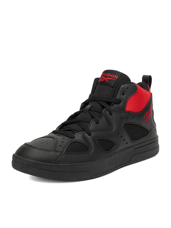 Reebok Reebok Superge CEO-PRIMARY HARDWOOD 100242955 Črna