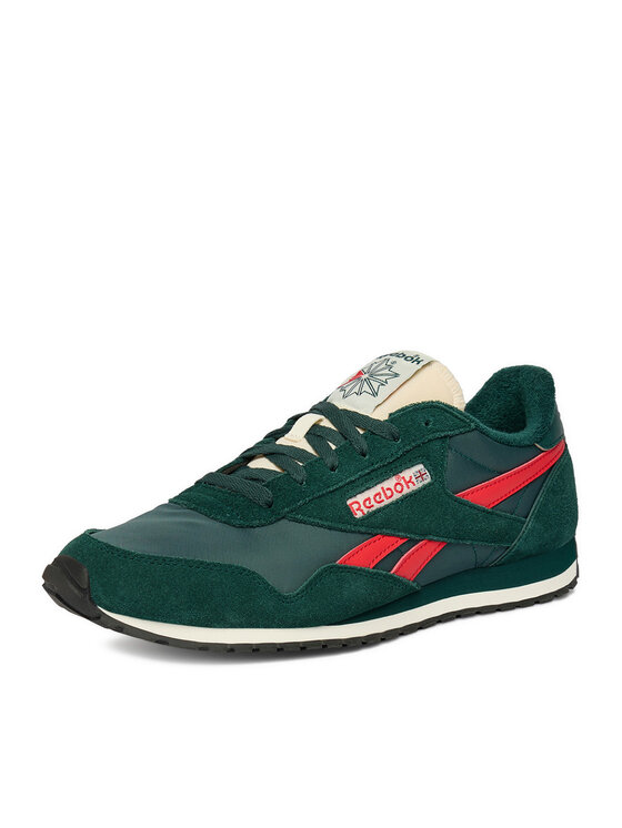 Reebok Reebok Sportcipők EO-CLASSIC AZ 100245081 Zöld