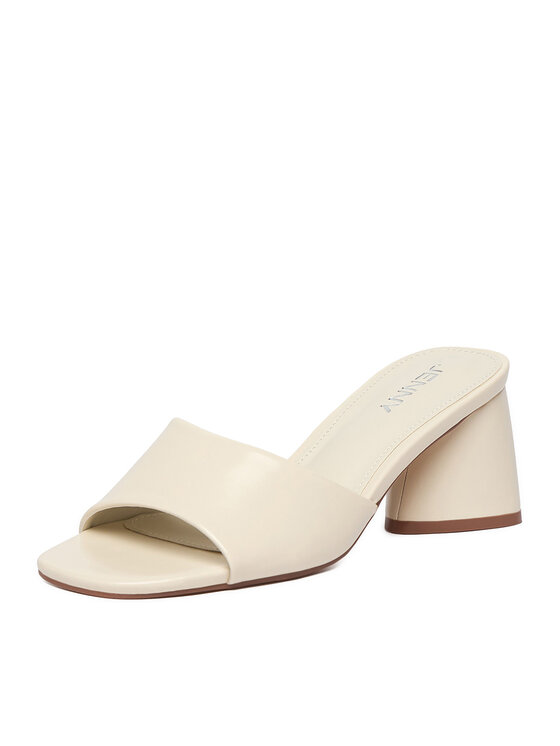 JENNY JENNY Чехли CEO-TS6251-01 Екрю