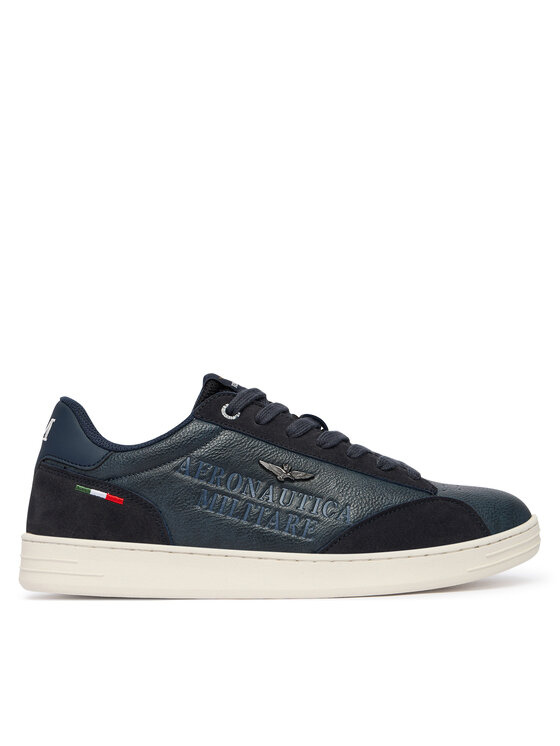 Aeronautica Militare Aeronautica Militare Sportcipők 261SC0306UCT04325 Sötétkék