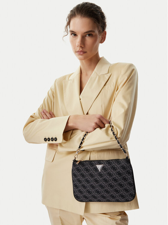 Guess Geantă PW7561 P6274 Negru