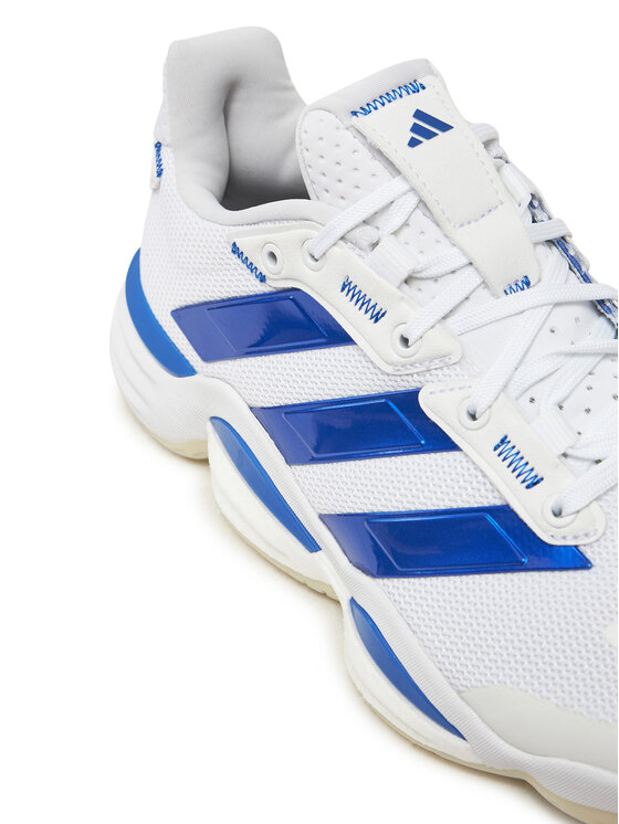 adidas adidas Buty halowe Stabil 16 JP9801 Biały