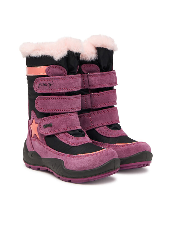 Primigi Primigi Sniego batai GORE-TEX 2379011 M Rožinė