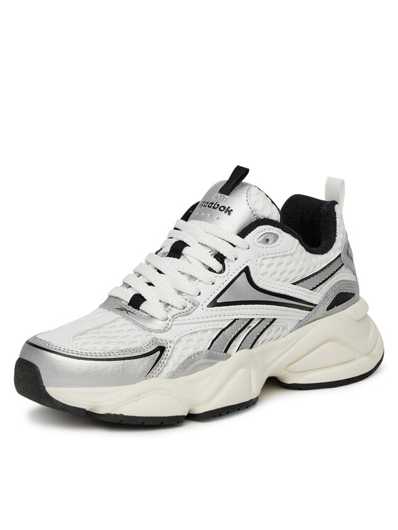 Reebok Reebok Sneakersy CHARGE AR30246WWSC Biela