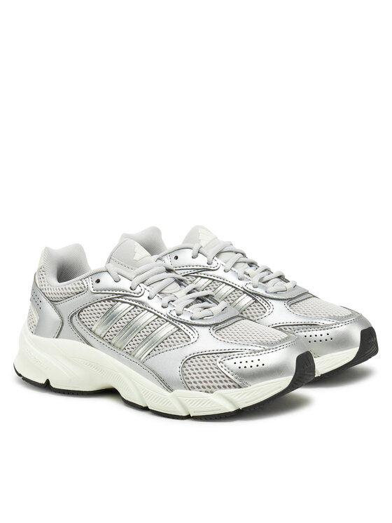 adidas adidas Sneakersy Crazychaos 2000 JH6851 Szary