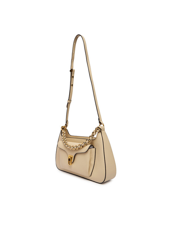 Coccinelle Coccinelle Handtasche TFK Coccinelle Beat Generatio E1 TFK 12 01 01 Beige