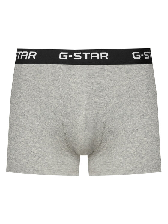 G-STAR G-Star Raw Komplet bokserek D29454 01 Kolorowy