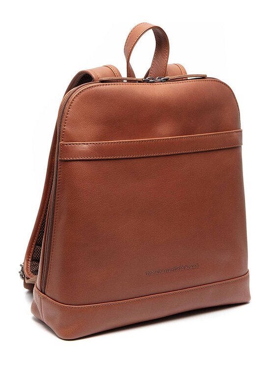 The Chesterfield Brand The Chesterfield Brand Plecak 332268 Brązowy