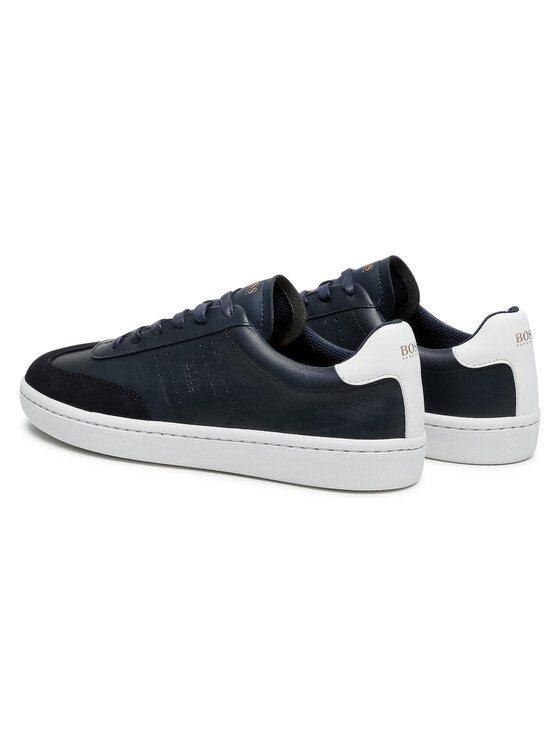 Sneakers Ribeira 50440667 10230431 01 Blu scuro