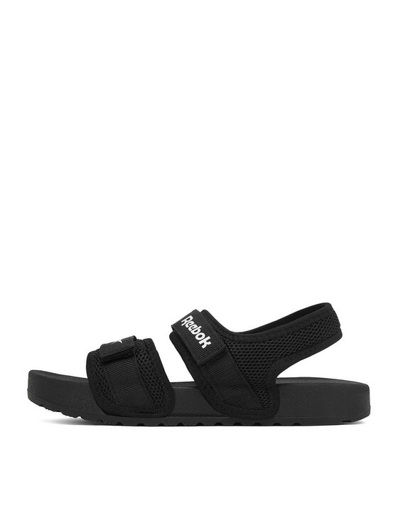 Reebok Reebok Sandalen CP50-26023(IV) Schwarz