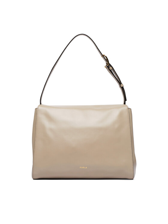 Furla Furla Kabelka Domus M WB01804 BX4185 IT 4488S Béžová