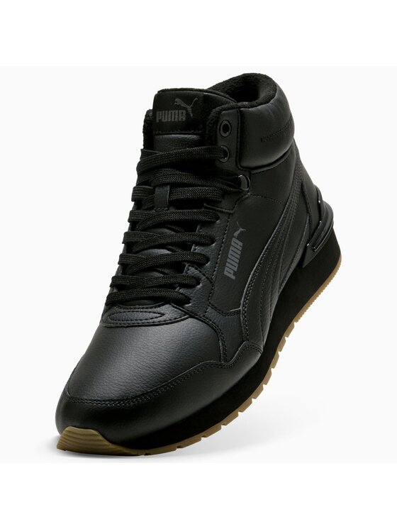 Puma Puma Sneakersy 402893 Czarny