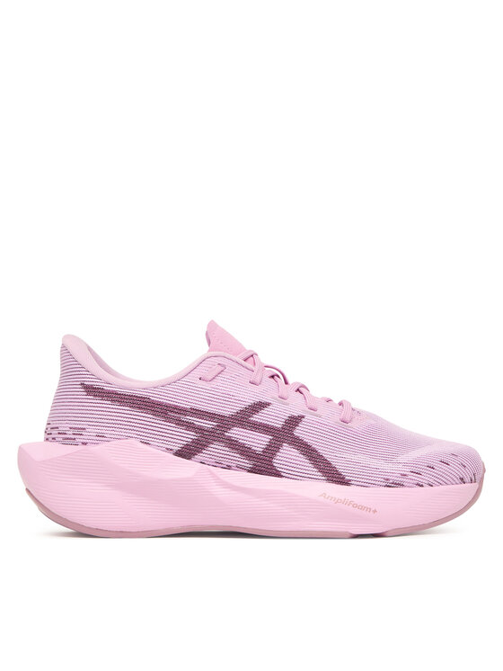 Asics Asics Παπούτσια για Τρέξιμο Novablast 6 Gs 1014A396 Ροζ