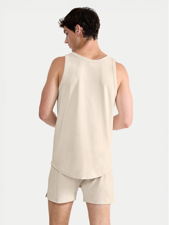 Sloggi Sloggi Trikó 10222292 Bézs Regular Fit