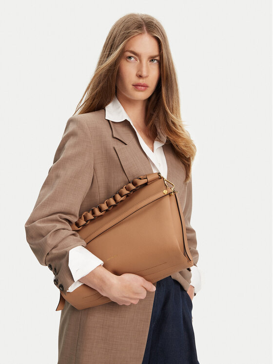 Coccinelle Coccinelle Handtasche E1 M50 19 02 01 Braun