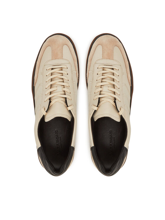 Vagabond Shoemakers Vagabond Shoemakers Sneakersy Leo 5996-042-37 Beżowy