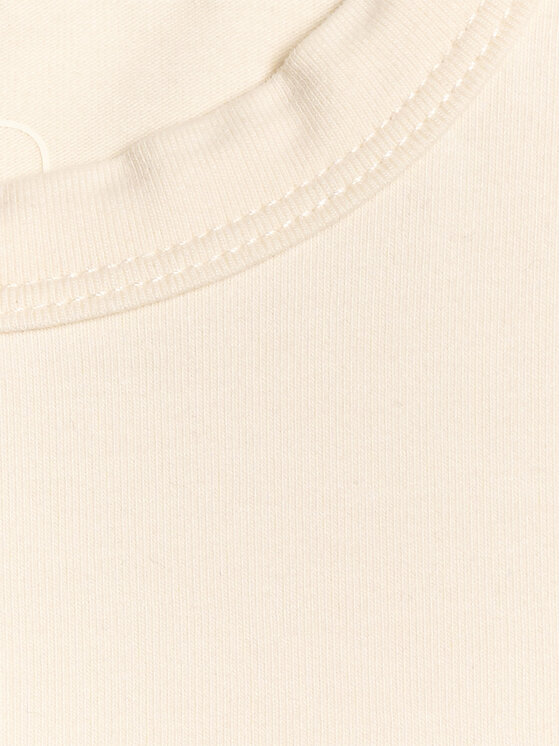 4F 4F Tank top URBAN COMMUTER Biały Slim Fit
