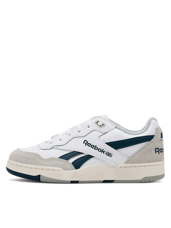 Reebok Reebok Sneakersy BB 4000 II 100033848 W Biały