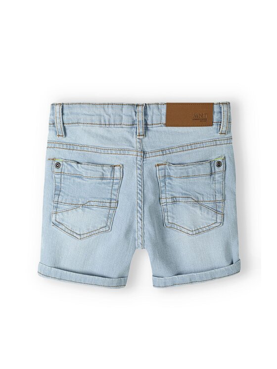MINOTI MINOTI Jeansy 13jean 11 Błękitny Regular Fit