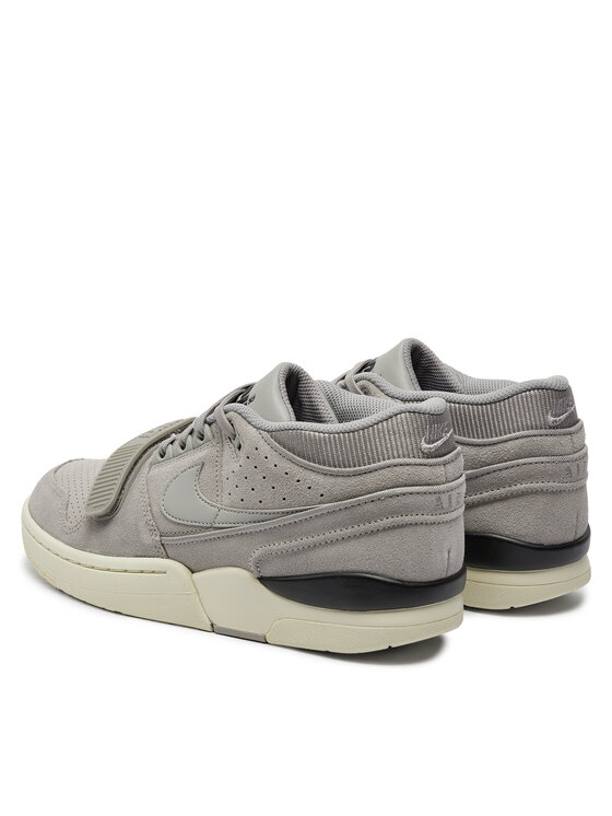Nike Nike Sneakersy AAF88 Low FJ4184 001 Šedá