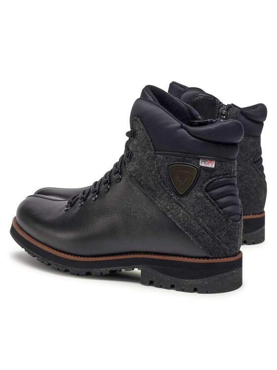 Rossignol Rossignol Μπότες Chamonix L.E. RNIM130 Μαύρο