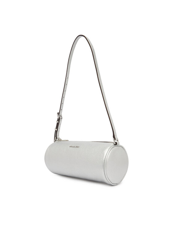 MICHAEL Michael Kors MICHAEL Michael Kors Torbica 32S6SZYC1M Srebrna