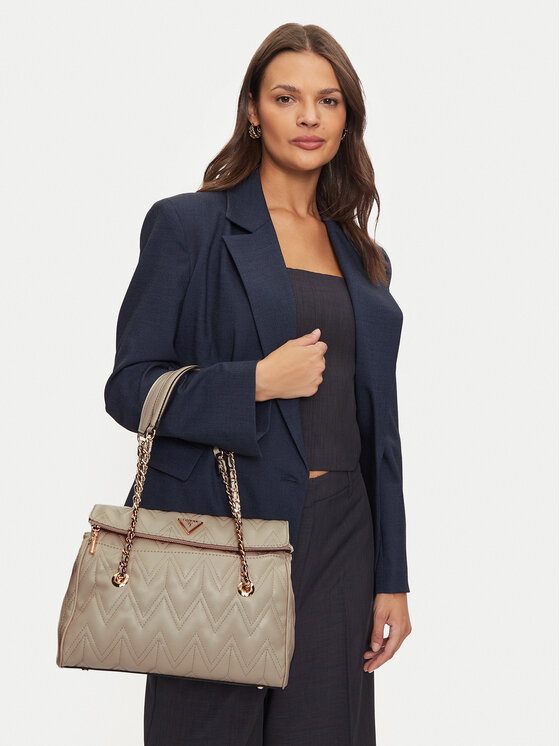 Guess Guess Käekott HWQG95 05060 Beež