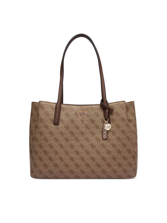 Guess Guess Geantă Noelle II HWBG96 72260 Maro
