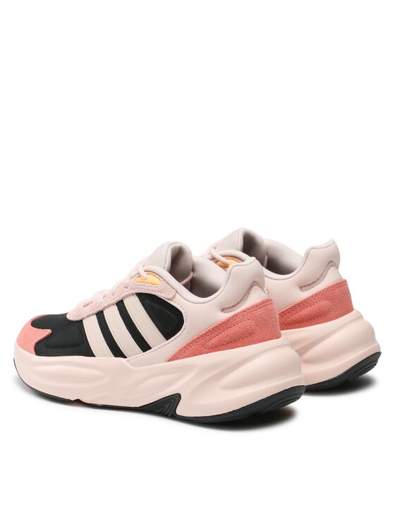 adidas adidas Сникърси Ozelle Cloudfoam Lifestyle Running Shoes IG9797 Сив