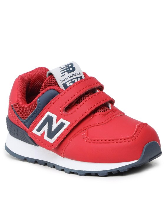 New Balance New Balance Laisvalaikio batai IV574CR1 Raudona