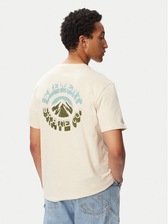 Element Tricou Ambition ELYZT00500 Regular Fit