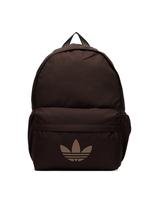 adidas adidas Kuprinės Adicolor Classic Backpack KQ6388 Ruda