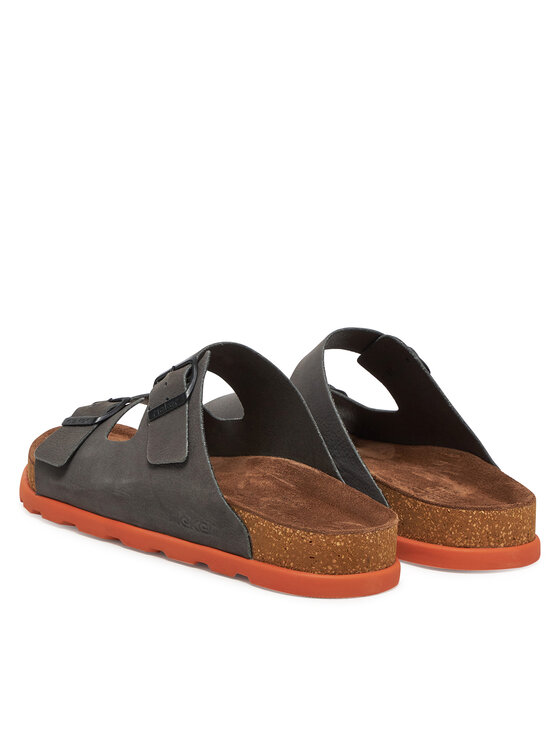 Rieker Rieker Ciabatte 21190-40 Grigio