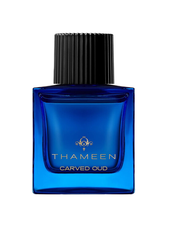 Thameen Thameen Carved Oud Perfumy