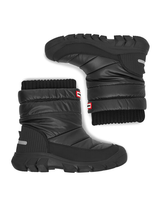 Hunter Hunter Апрески EO-GP86-26158 Черен