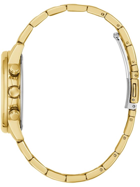 Guess Guess Hodinky GW0933L6 Zlatá