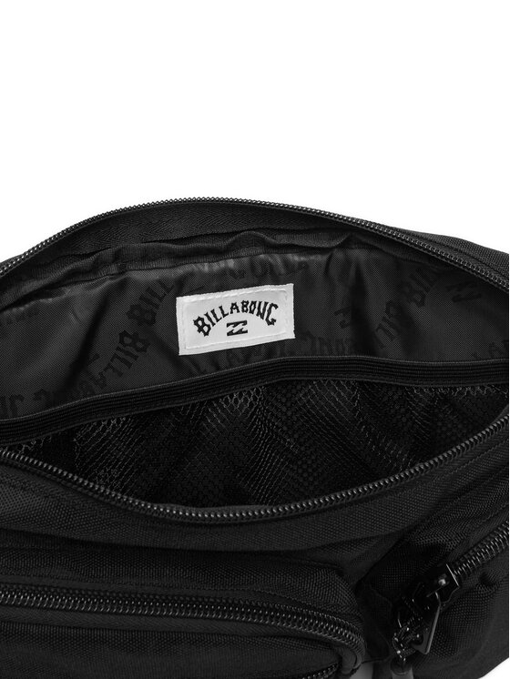 Billabong Billabong Vöökott CWBEO-BLB-P-001-10 Must