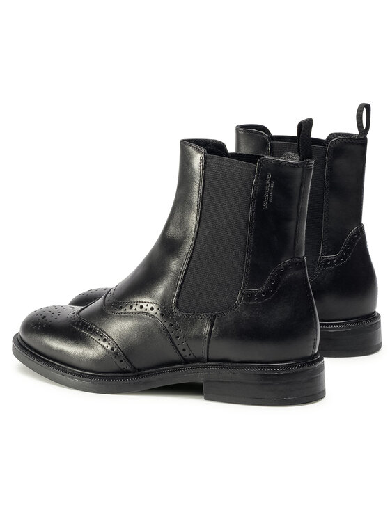 Vagabond Shoemakers Vagabond Shoemakers Sztyblety Amina 5003-301-20 Czarny