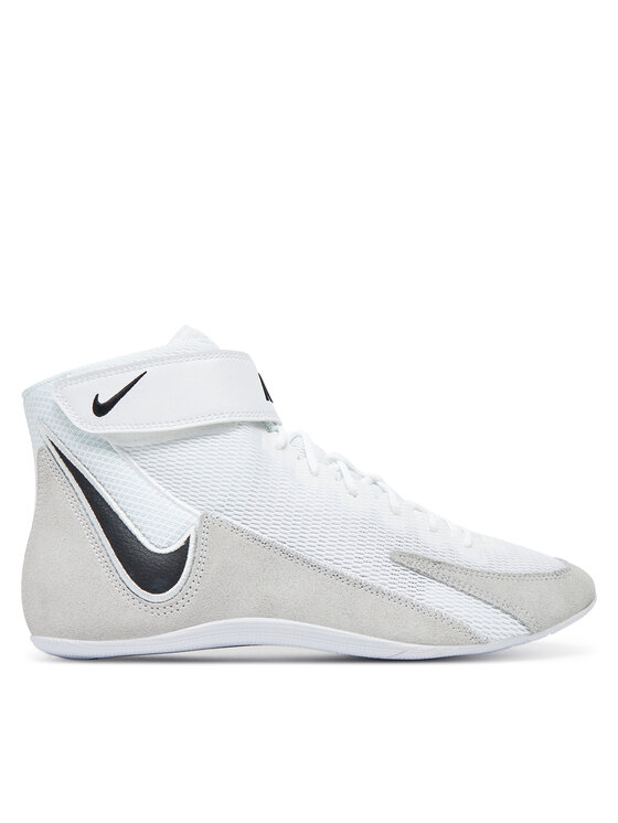 Încălțăminte pentru box Nike Speedsweep VIII HF9132 100 Alb